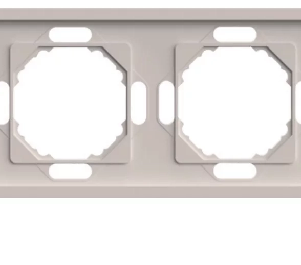Рамка Эмили 4м PFR00-5004-08 кашемир soft touch