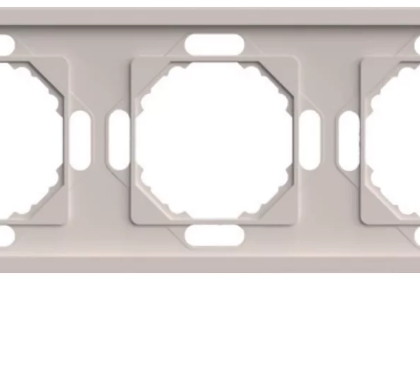 Рамка Эмили 5м PFR00-5005-08 кашемир soft touch