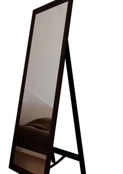 Зеркало MIXLINE Прованс 600*1500 (ШВ) напольное венге