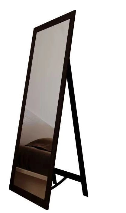 Зеркало MIXLINE Прованс 600*1500 (ШВ) напольное венге