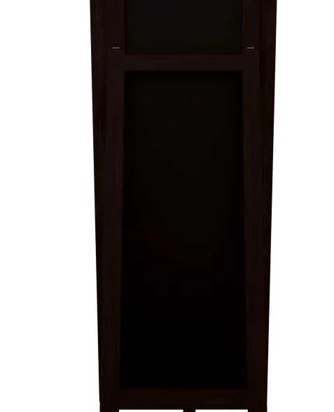 Зеркало MIXLINE Прованс 600*1500 (ШВ) напольное венге-image-2