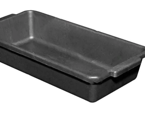 Ящик д/рассады САДОВИТА N5 465*215*90мм с руч. (20/720)