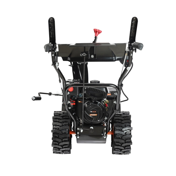 Снегоуборщик Patriot PS603Е LED 7лс 560х420мм ручной стартер-image-3