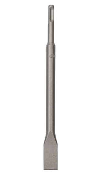 Зубило Sturm! 9018-SDS-F22x250 SDS+ плоское 22x250мм