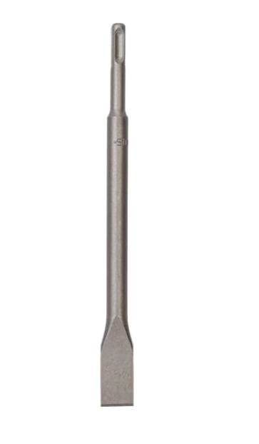 Зубило Sturm! 9018-SDS-F22x250 SDS+ плоское 22x250мм