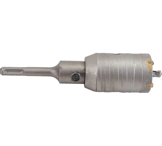 Коронка по бетону Sturm! 9018-SDS-HD45 SDS+ 45мм с держателем