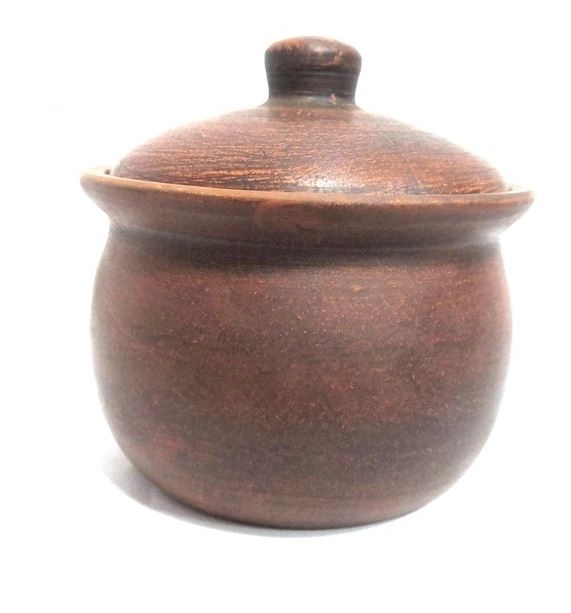 Кашник N2 1,8л