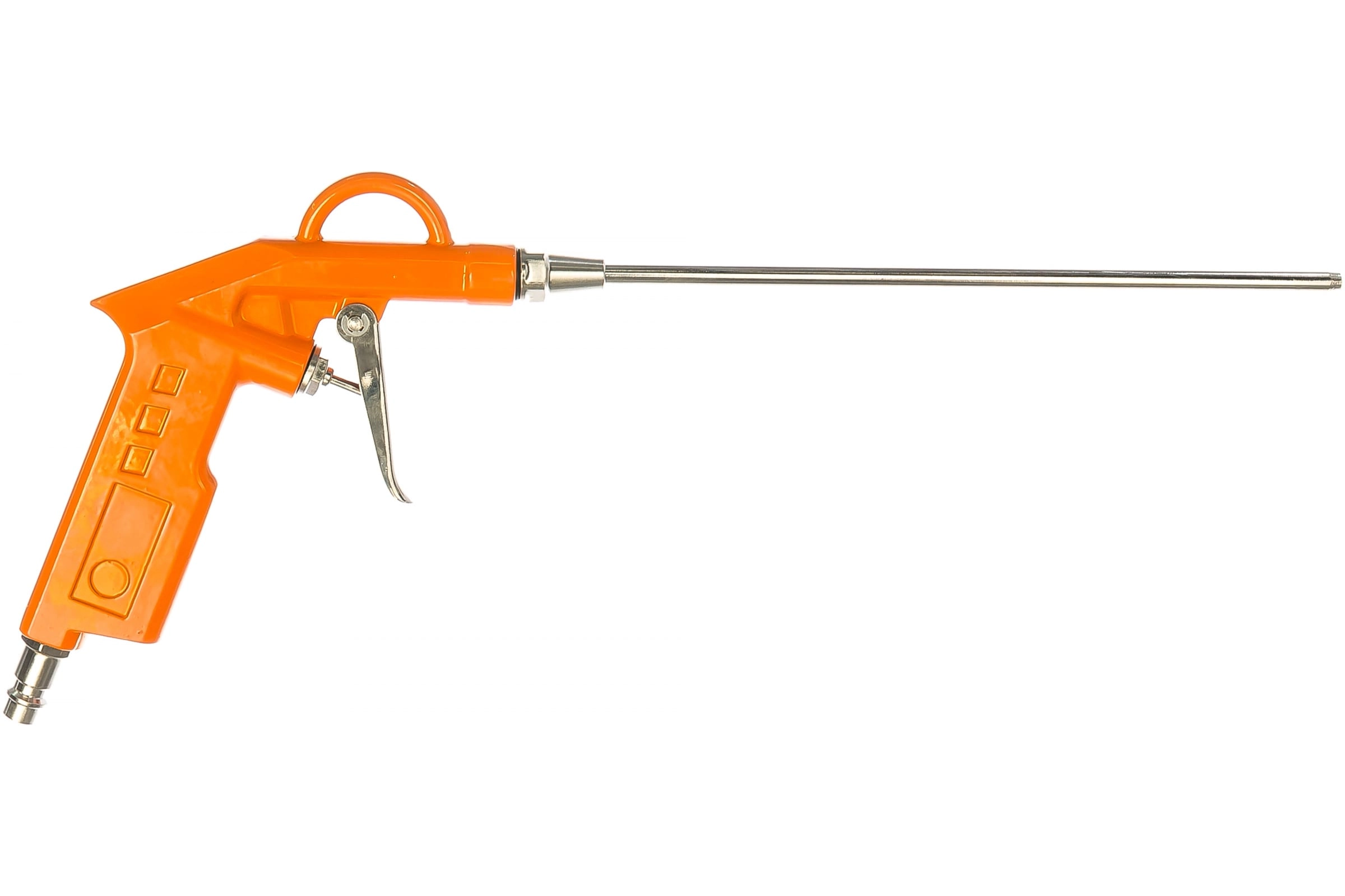 Пистолет продувочный Sturm! AU-1720-02 6бар