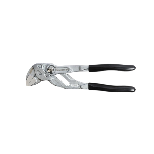 Клещи Hanskonner HK1020-09-A175 175мм переставные