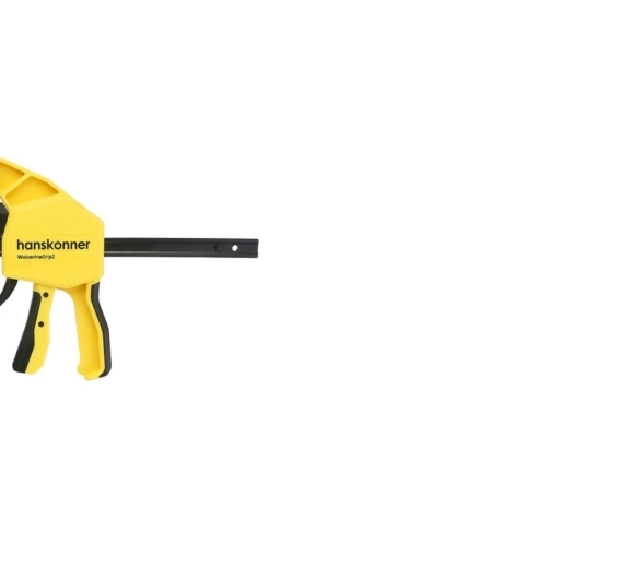 Струбцина Hanskonner HK1078-09-15 быстрозажимная 150мм