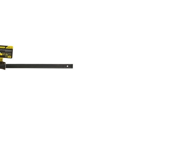 Струбцина Hanskonner HK1078-09-30 быстрозажимная 300мм