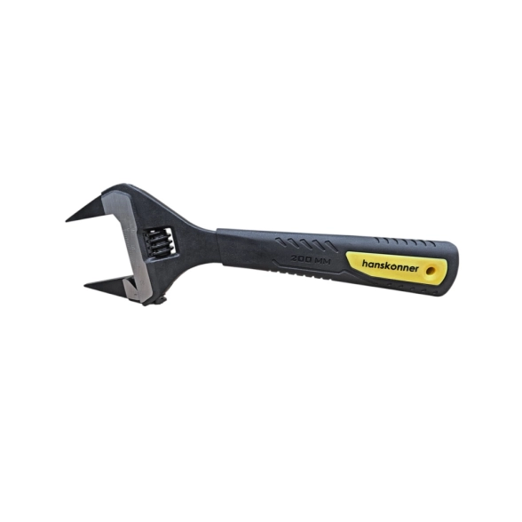 Ключ Hanskonner HK1045-30-200 200мм разводной
