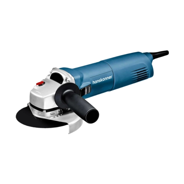 УШМ Hanskonner HWS1400E Platinum 1400Вт 125мм 2800-11500об/мин
