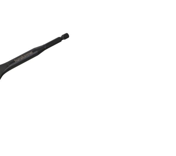 Сверло по дереву перовое Hanskonner H1055-07-25 25мм