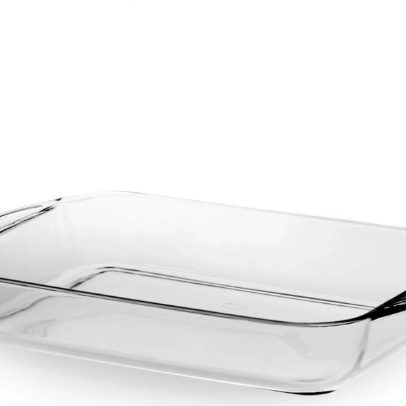 Форма д/запекания Инари жаропроч.стекло 2,6л 84084
