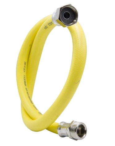 Подводка д/г ПВХ 3/4" 2м вн/вн ZIP-FLEX