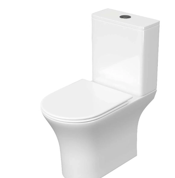 Унитаз напол. AQUATEK Optima AQ4412-00