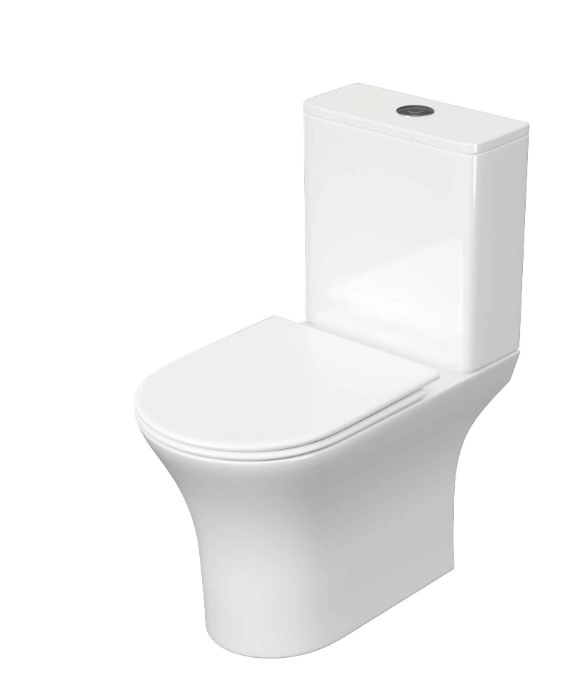 Унитаз напол. AQUATEK Optima AQ4412-00