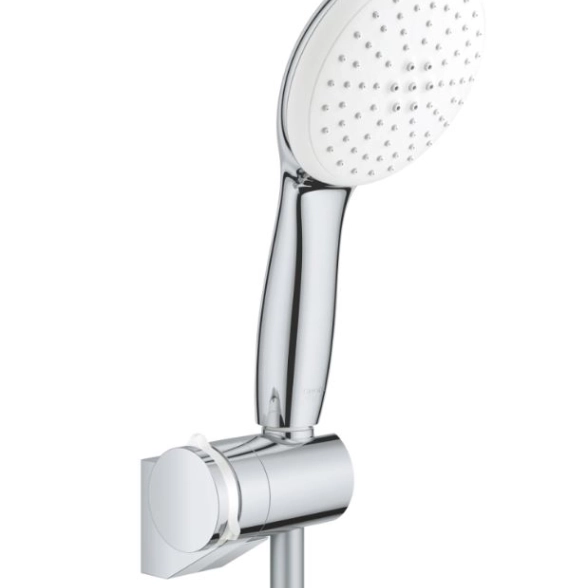 Душ.гарнитур Grohe Tempesta 110 27601003 хром