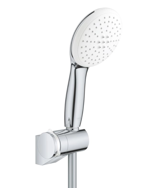 Душ.гарнитур Grohe Tempesta 110 27601003 хром
