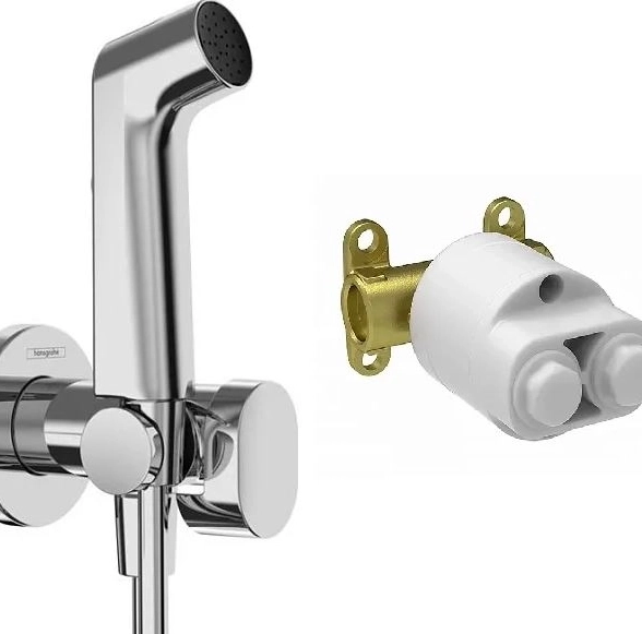 Комплект д/гиг.душа HANSGROHE 29232000S
