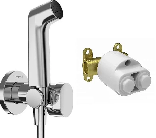 Комплект д/гиг.душа HANSGROHE 29232000S