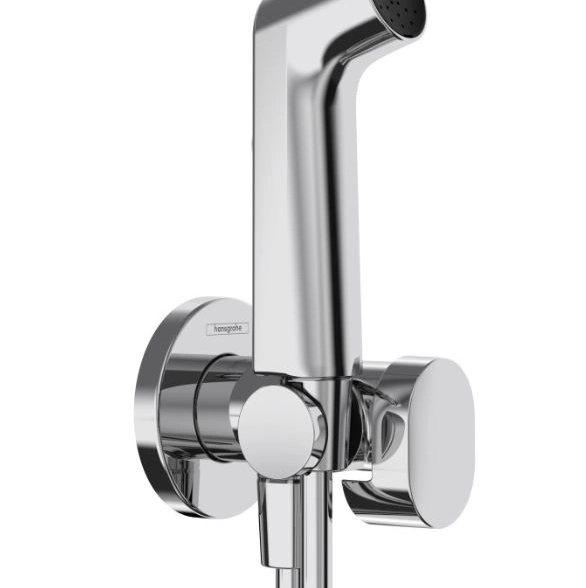 Комплект д/гиг.душа HANSGROHE 29232000S-image-1