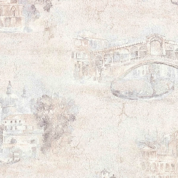 Обои Кампанила 10971-04 флиз. 1,06х10м Акция