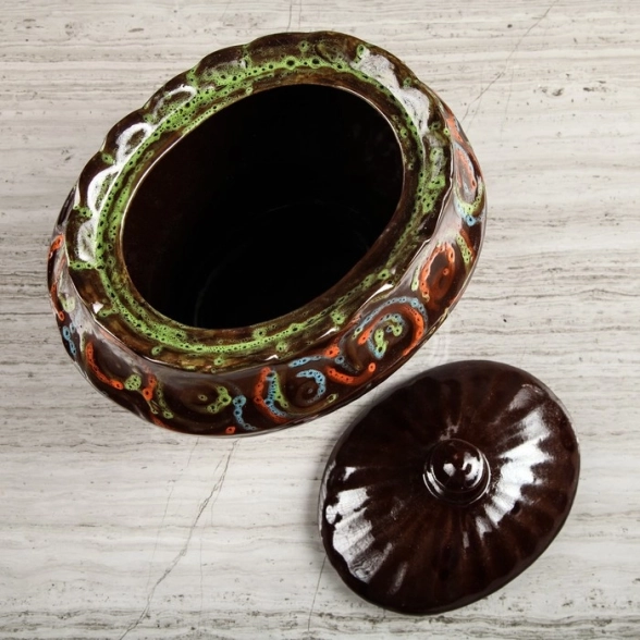 Кашник N1 1,3л