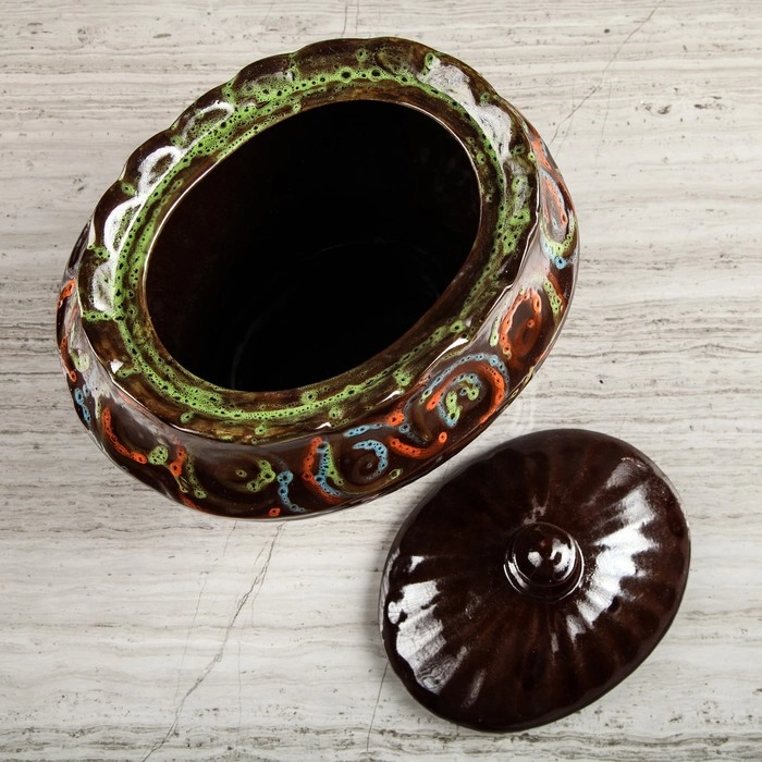 Кашник N1 1,3л