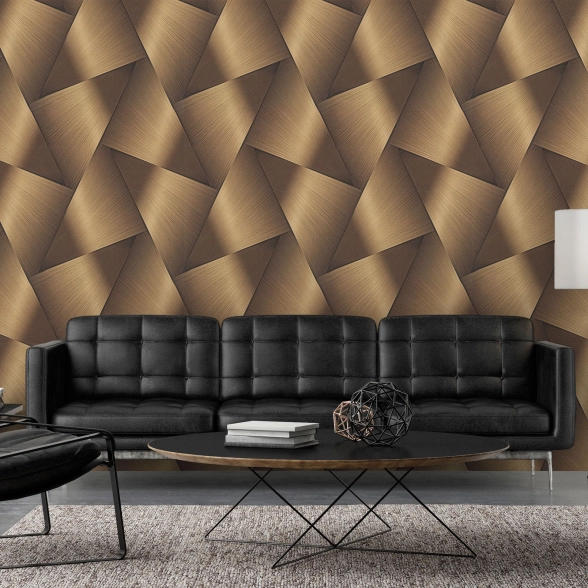 Обои Euro Decor 7342-12 Сияние/Halo 1,06Х10м-image-2