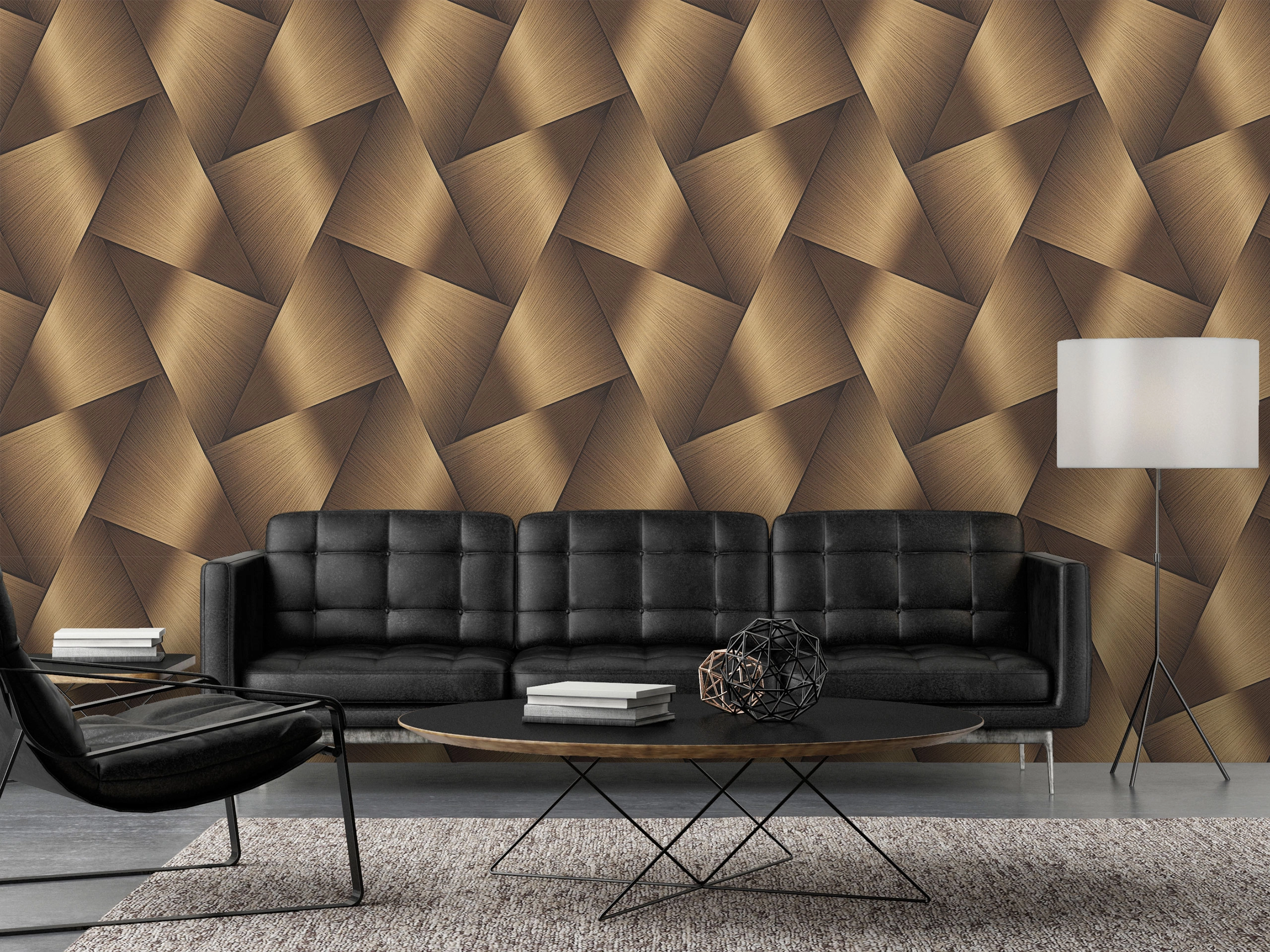 Обои Euro Decor 7342-12 Сияние/Halo 1,06Х10м-image-2