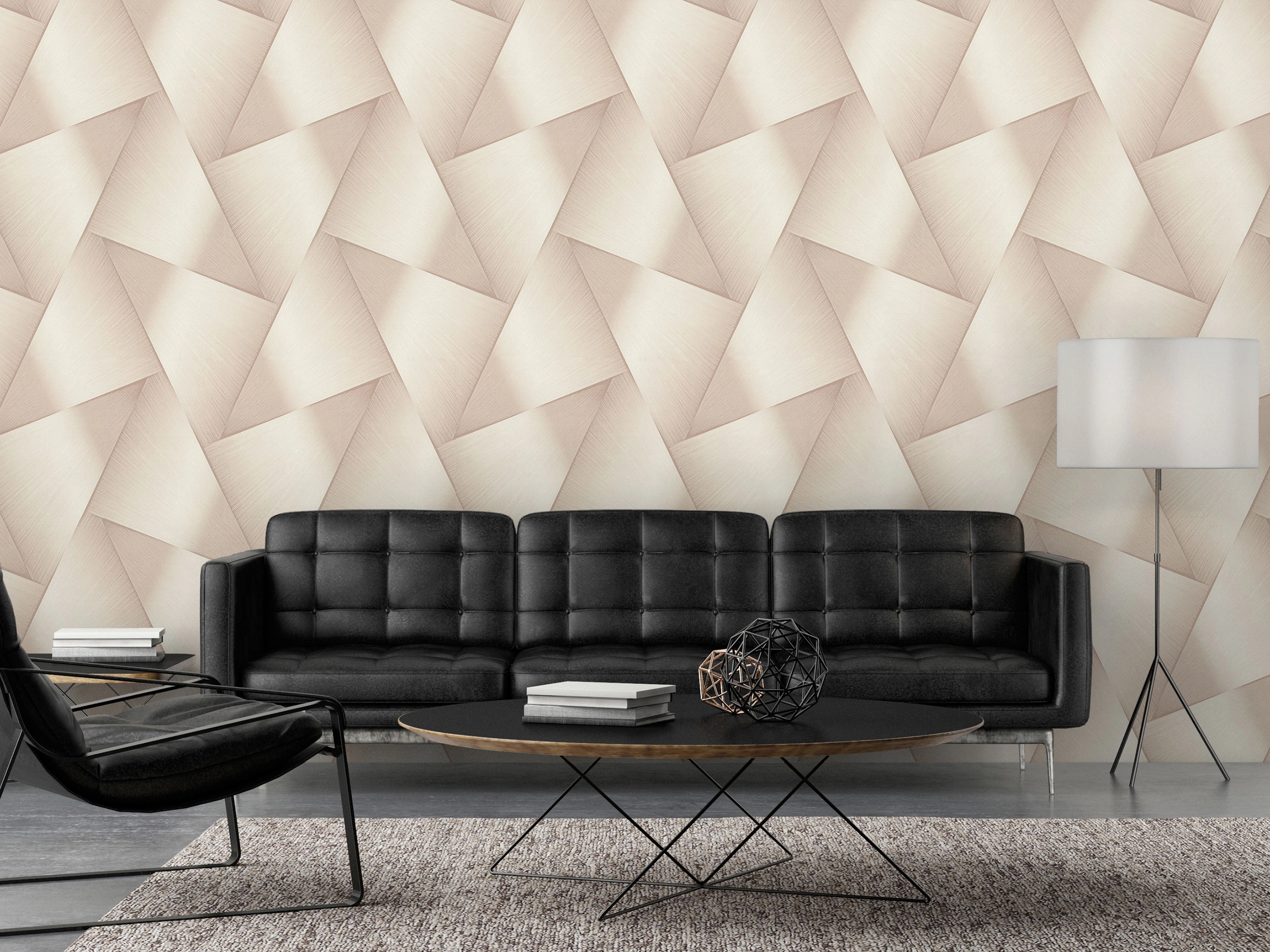 Обои Euro Decor 7342-02 Сияние/Halo 1,06Х10м-image-2