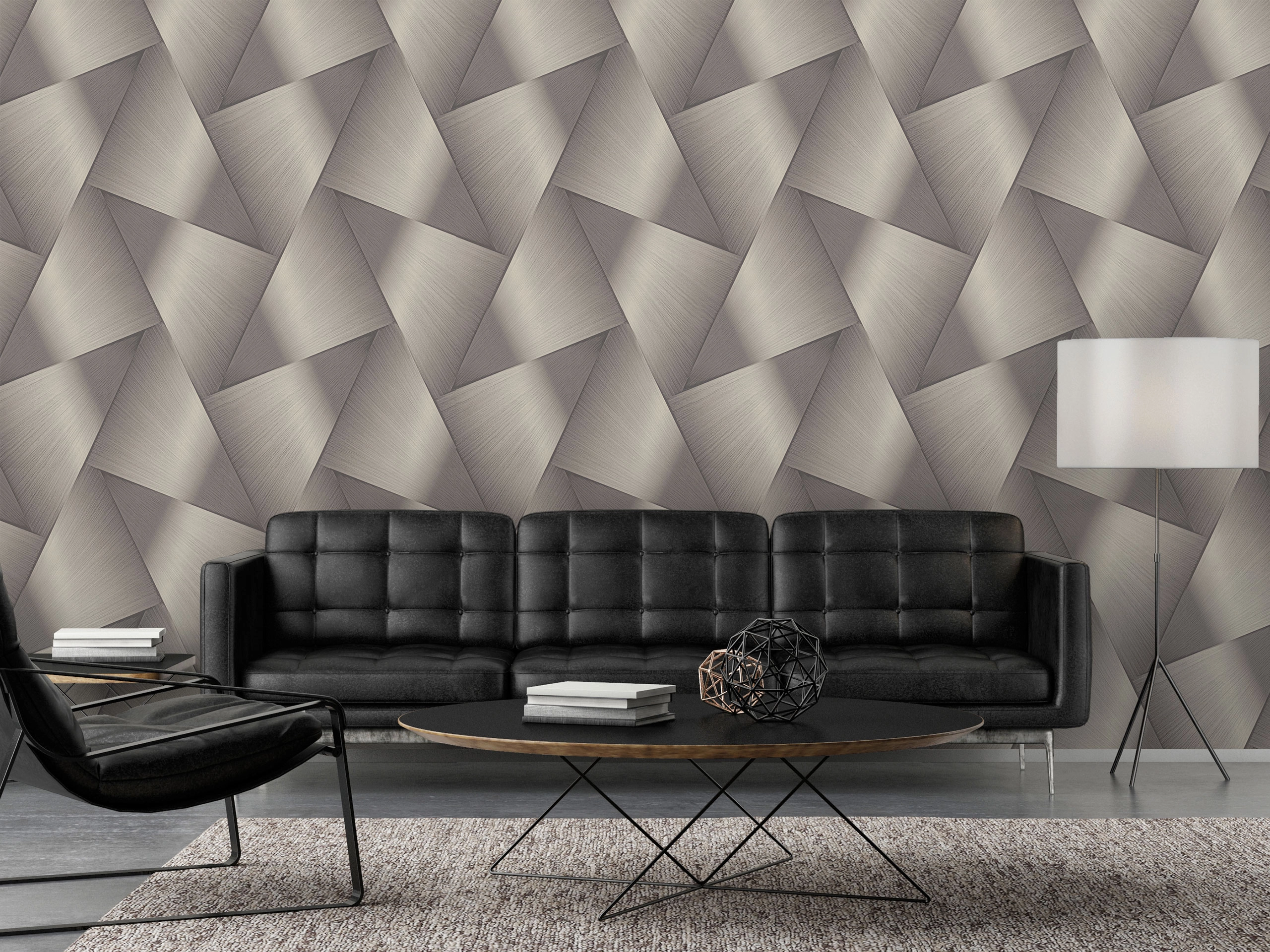 Обои Euro Decor 7342-23 Сияние/Halo 1,06Х10м-image-3