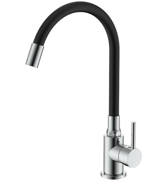Смеситель в/м Splenka S201.4406 хром