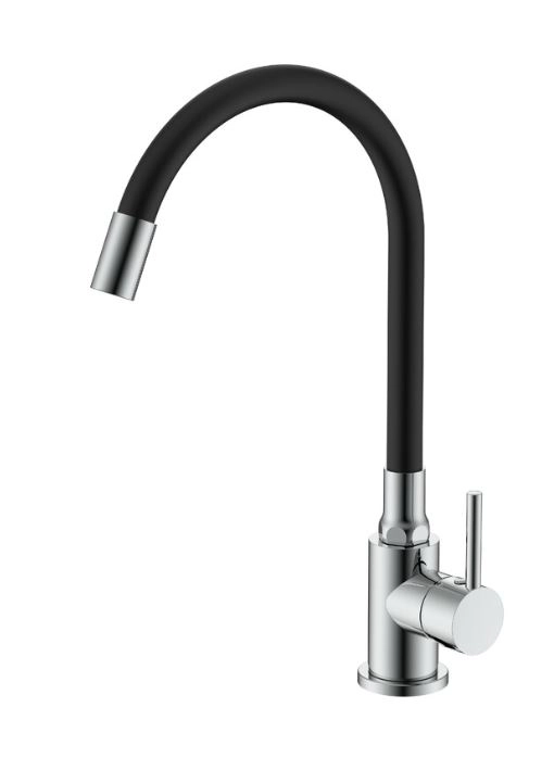 Смеситель в/м Splenka S201.4406 хром