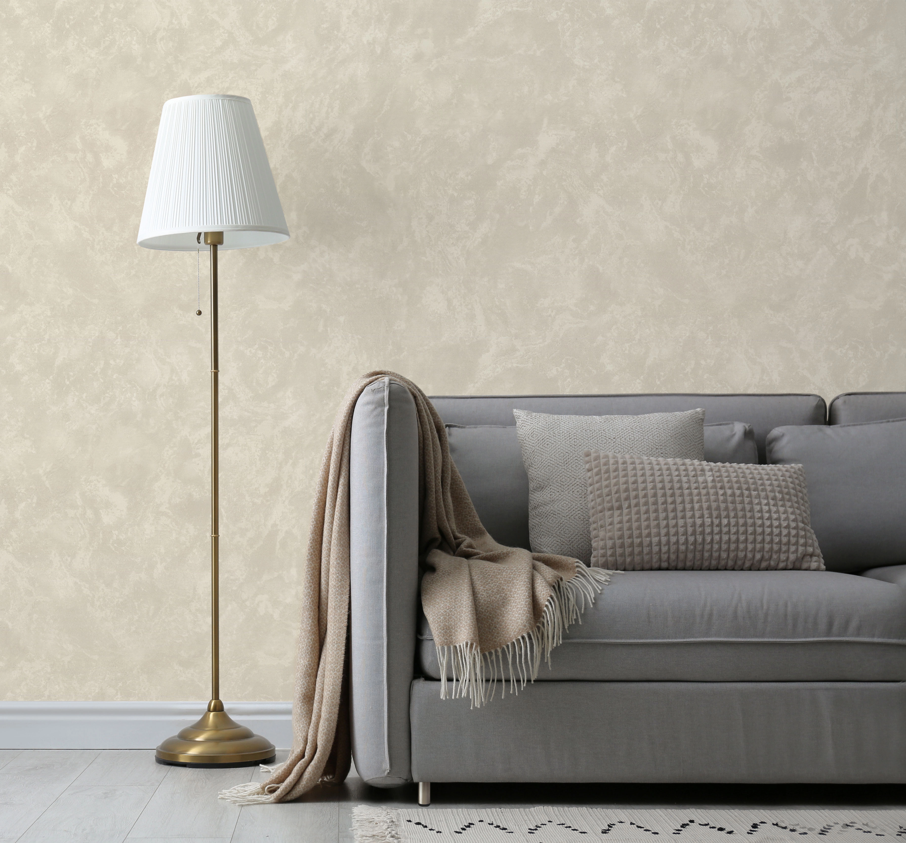 Обои Euro Decor 7260-01 Saphire флиз. 1,06Х10м-image-2