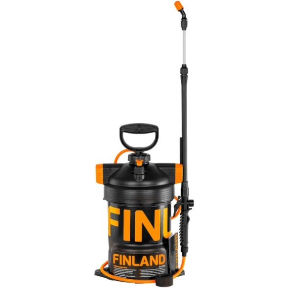 Опрыскиватель Finland 5л 1604