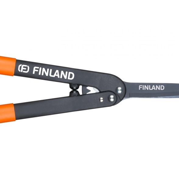 НОЖНИЦЫ САДОВЫЕ Д/ЖИВОЙ ИЗГОРОДИ FINLAND 1711