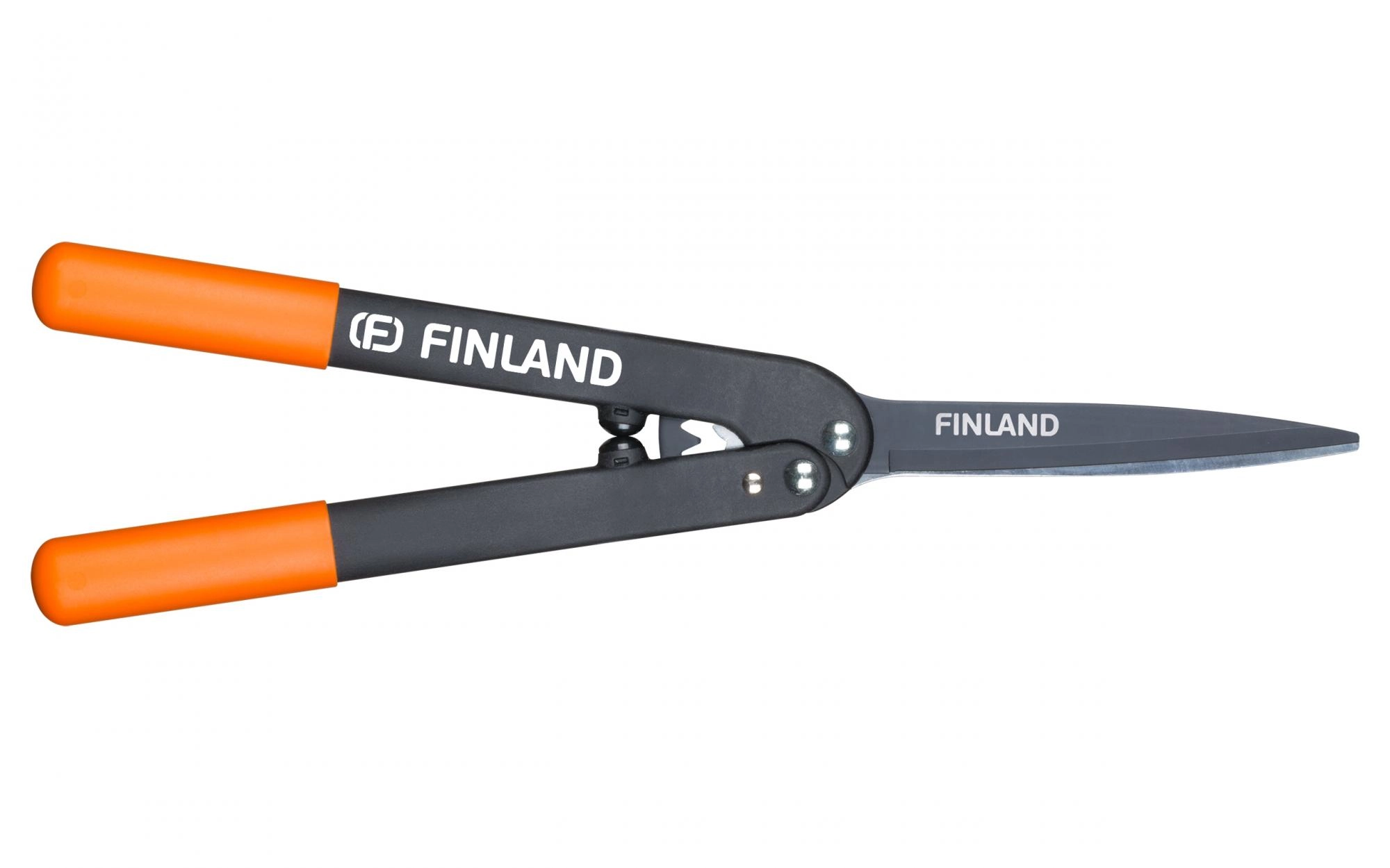 НОЖНИЦЫ САДОВЫЕ Д/ЖИВОЙ ИЗГОРОДИ FINLAND 1711