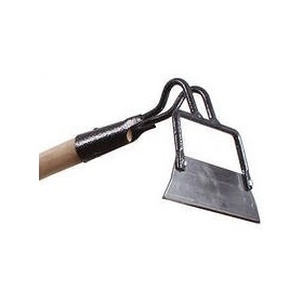 Тяпка 200х60мм нерж.сталь с/ч БЛЦ 1345