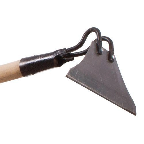 Тяпка 220х80мм нерж.сталь с/ч БЛЦ 1346