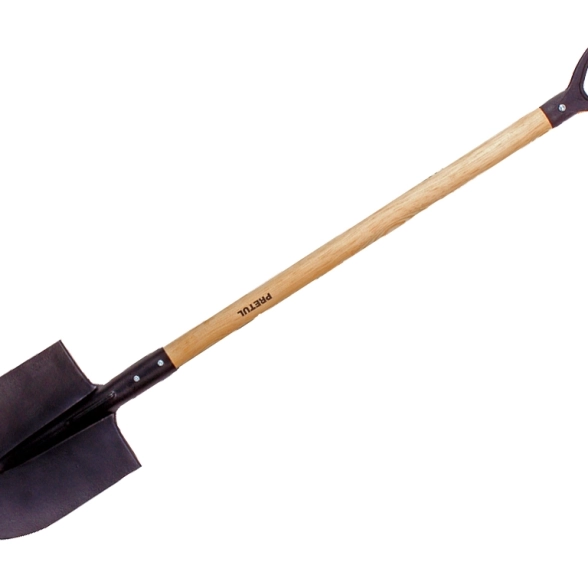 Лопата штык PRY-P 17160