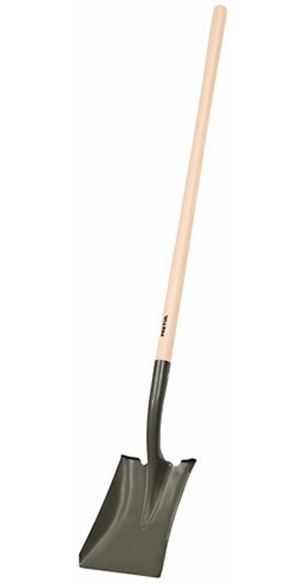 Лопата совк PCD-L 22508