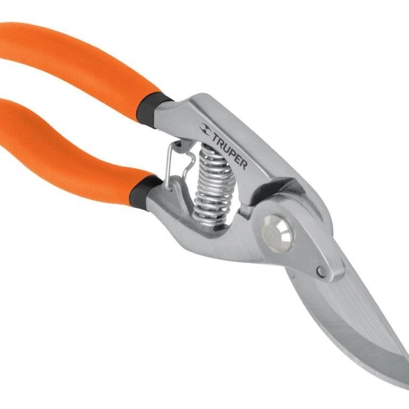 Секатор усил 8 1/2" Т-67Х 18465