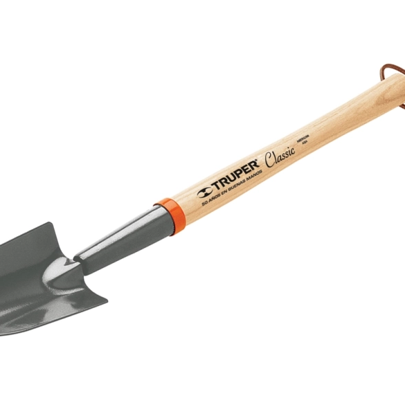 Совок садовый GTL-SH 15032