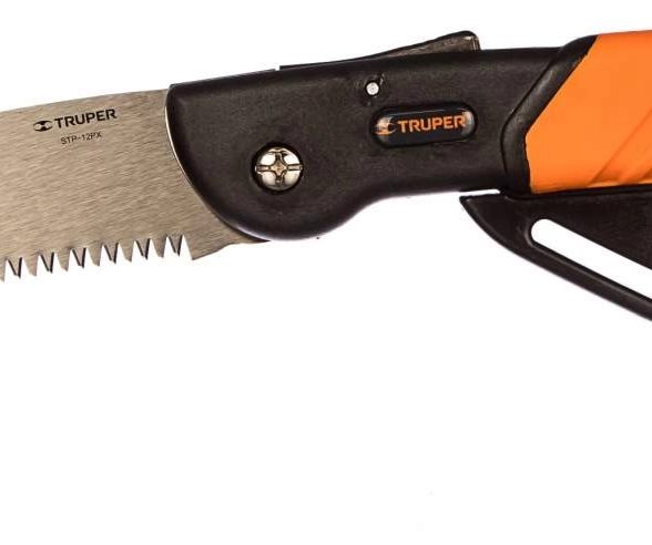 Пила скл 250мм пл/рук STP-10PC 100198