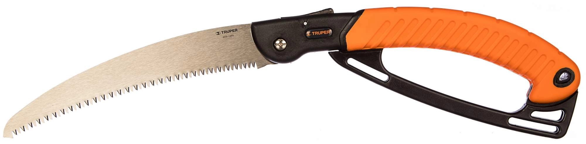 Пила скл 250мм пл/рук STP-10PC 100198