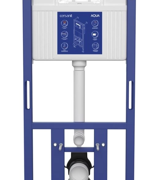 Сист. инсталляции д/ун. AQUA 50 PRIME P 68178