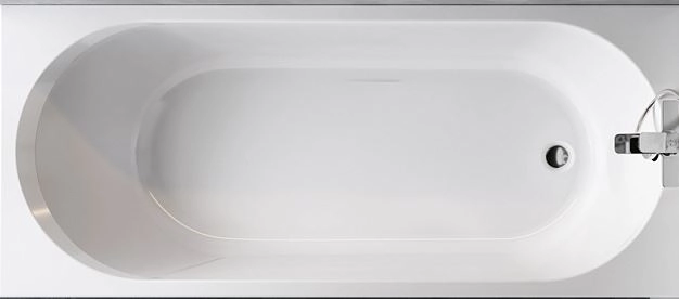Ванна акрил 175x75 AM.PM X-Joy W94A-175-075W-A-image-1